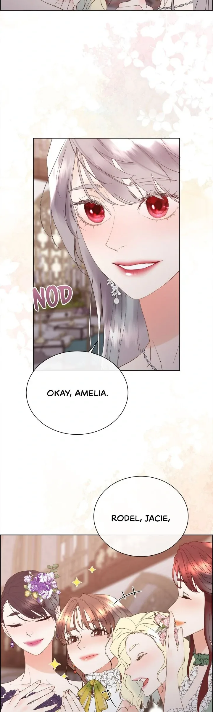 I’ll Twist The Neck of a Sweet Dog Chapter 155 page 44