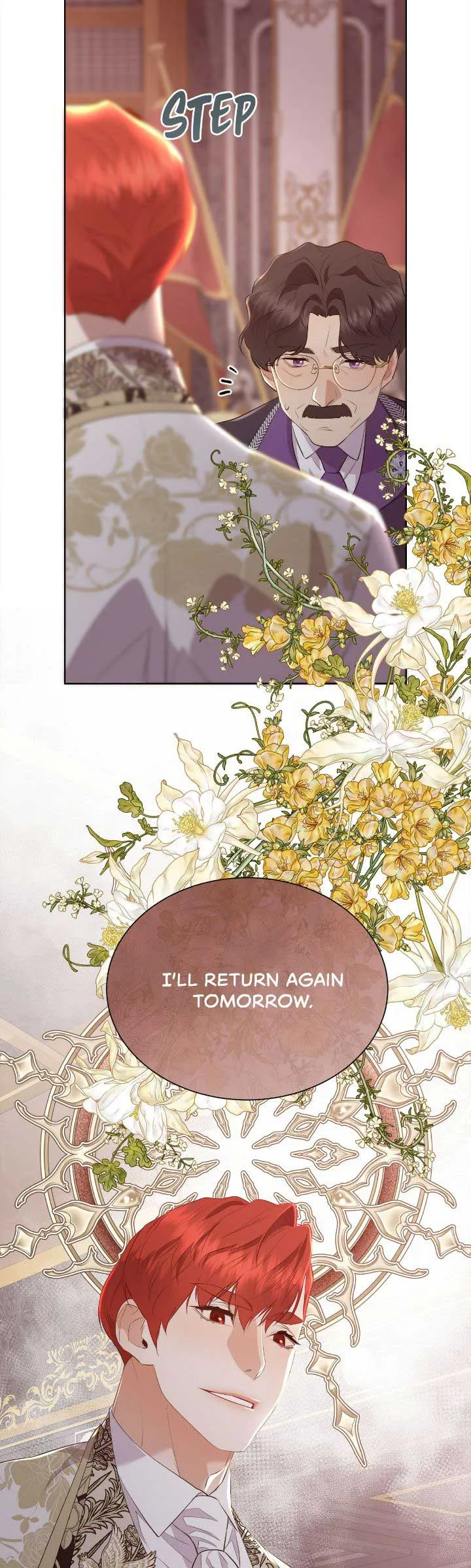 I’ll Twist The Neck of a Sweet Dog Chapter 152 page 34