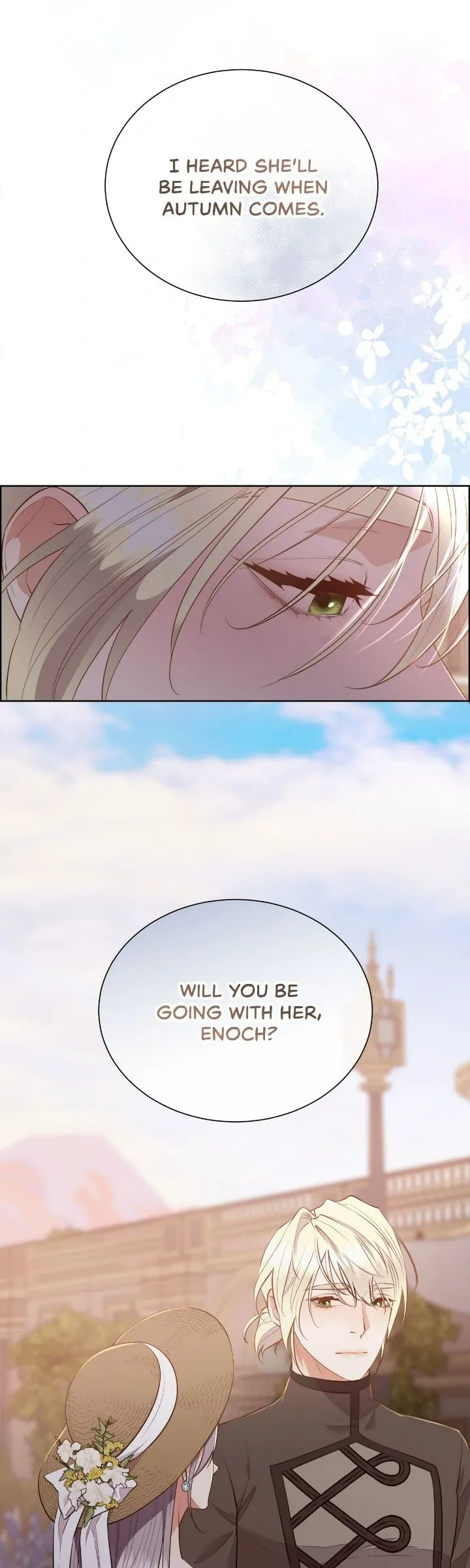 I’ll Twist The Neck of a Sweet Dog Chapter 153 page 14
