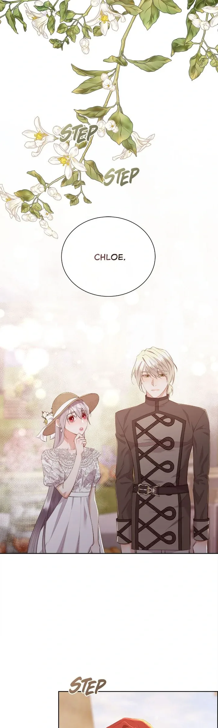 I’ll Twist The Neck of a Sweet Dog Chapter 153 page 19