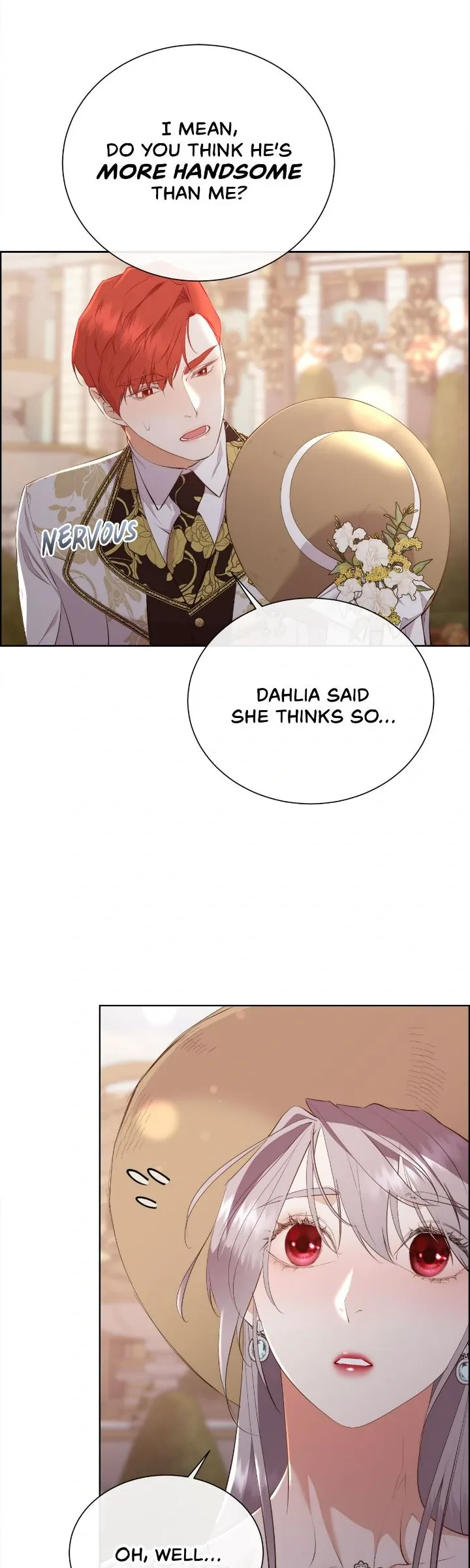 I’ll Twist The Neck of a Sweet Dog Chapter 153 page 28