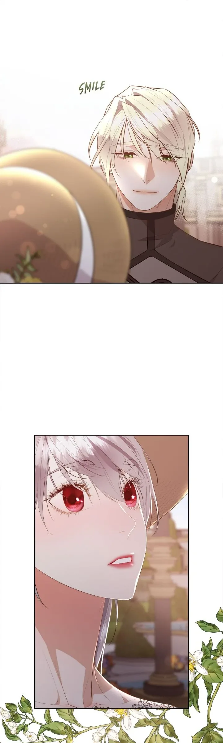 I’ll Twist The Neck of a Sweet Dog Chapter 153 page 18