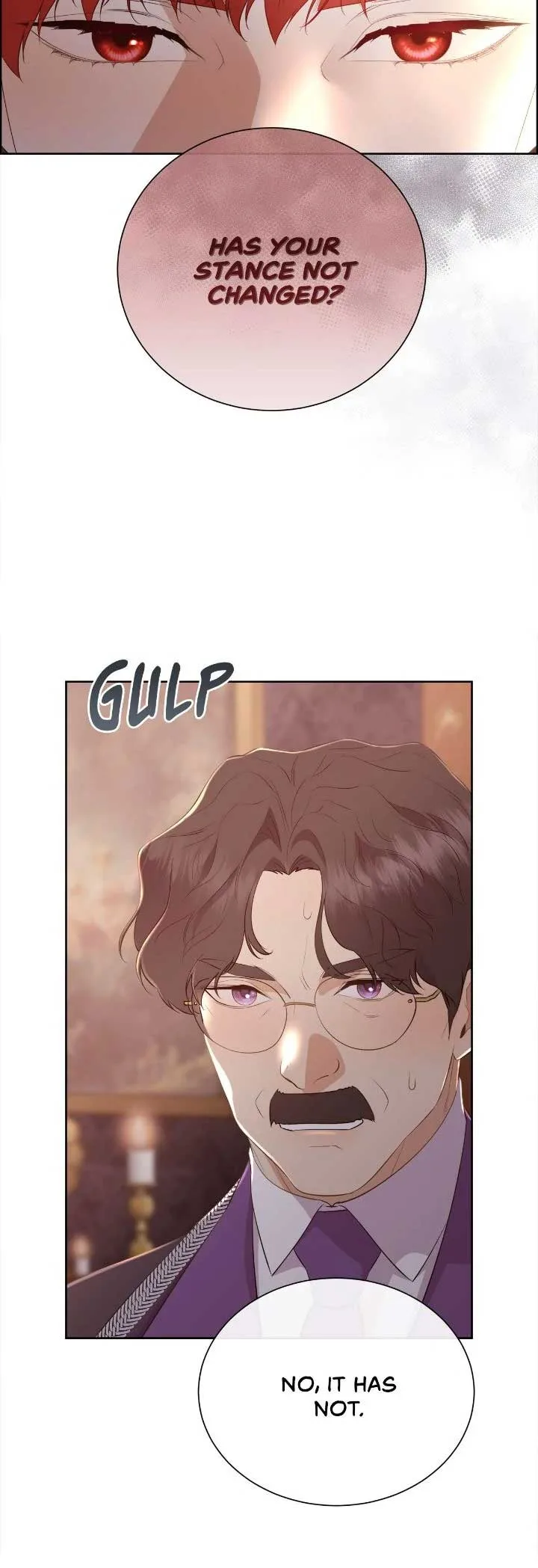 I’ll Twist The Neck of a Sweet Dog Chapter 152 page 32