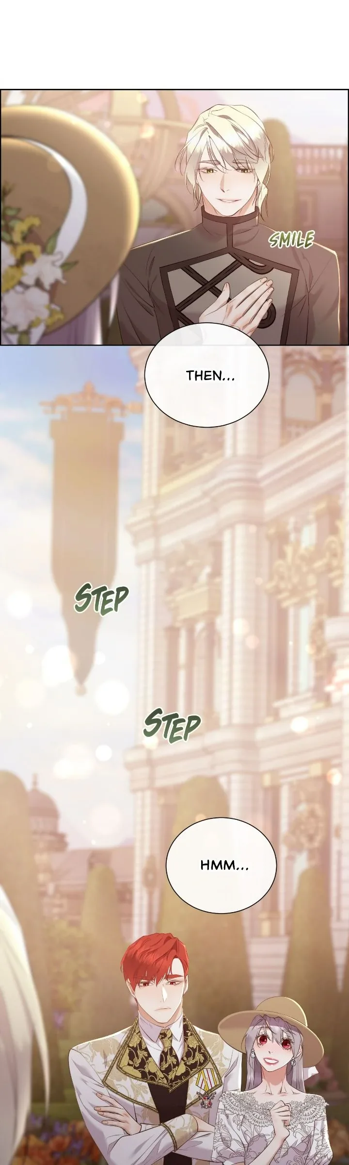 I’ll Twist The Neck of a Sweet Dog Chapter 153 page 25