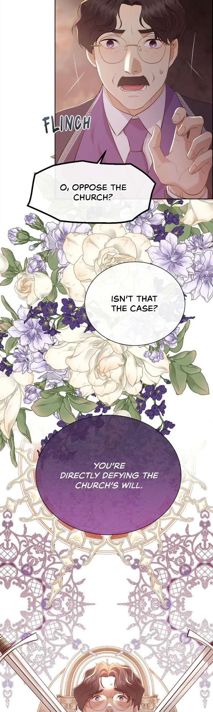 I’ll Twist The Neck of a Sweet Dog Chapter 152 page 44