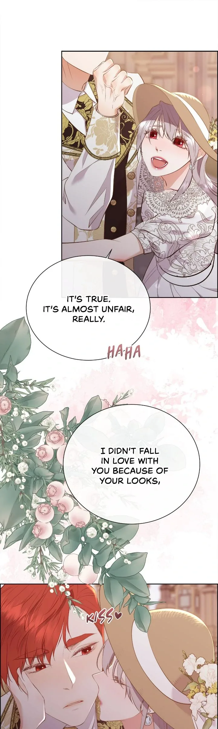 I’ll Twist The Neck of a Sweet Dog Chapter 153 page 35