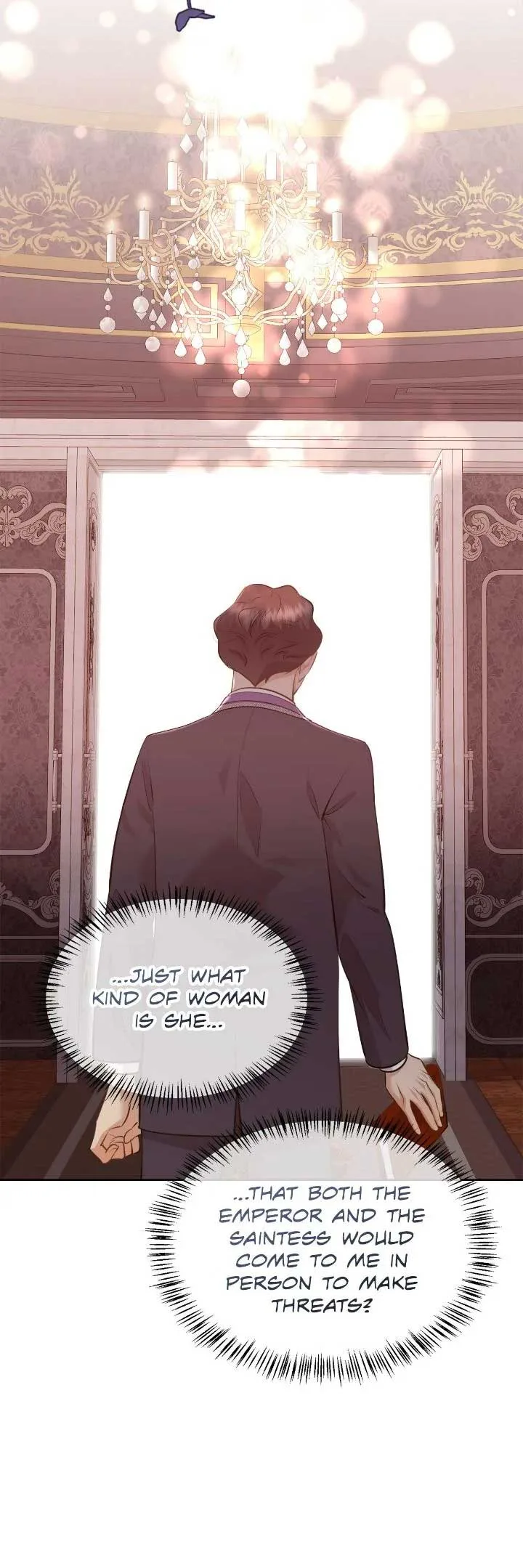 I’ll Twist The Neck of a Sweet Dog Chapter 152 page 49