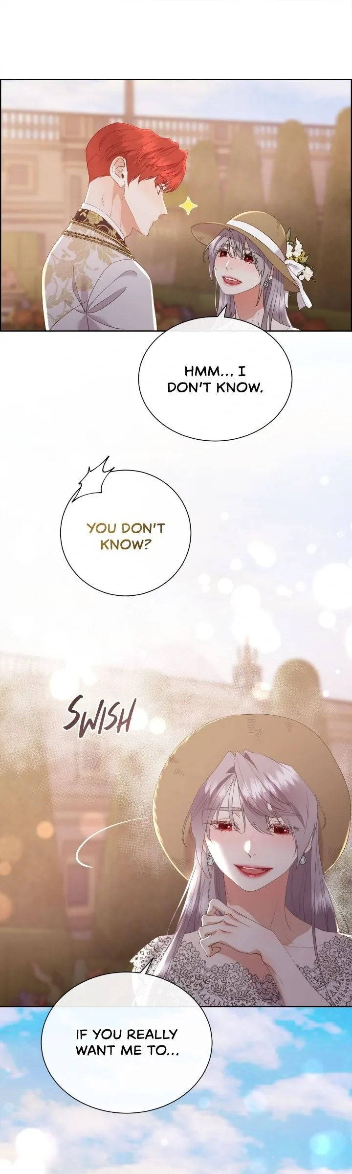 I’ll Twist The Neck of a Sweet Dog Chapter 153 page 39