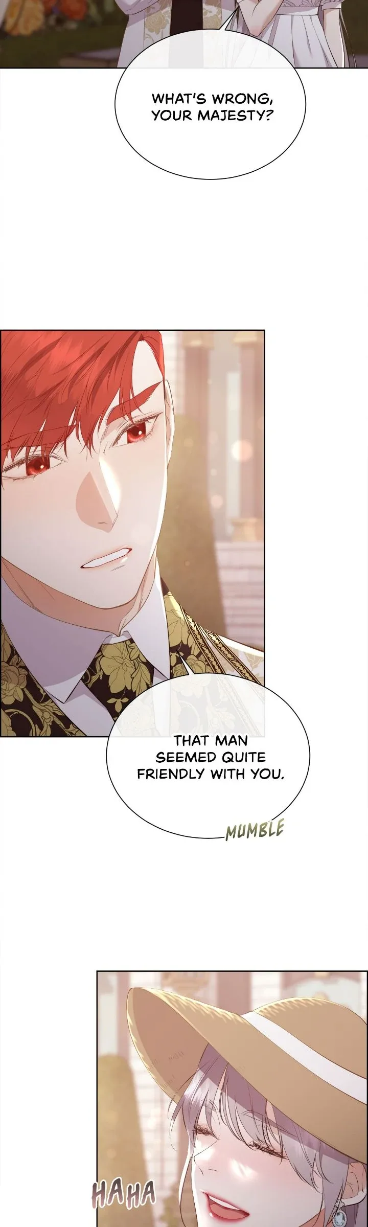 I’ll Twist The Neck of a Sweet Dog Chapter 153 page 26