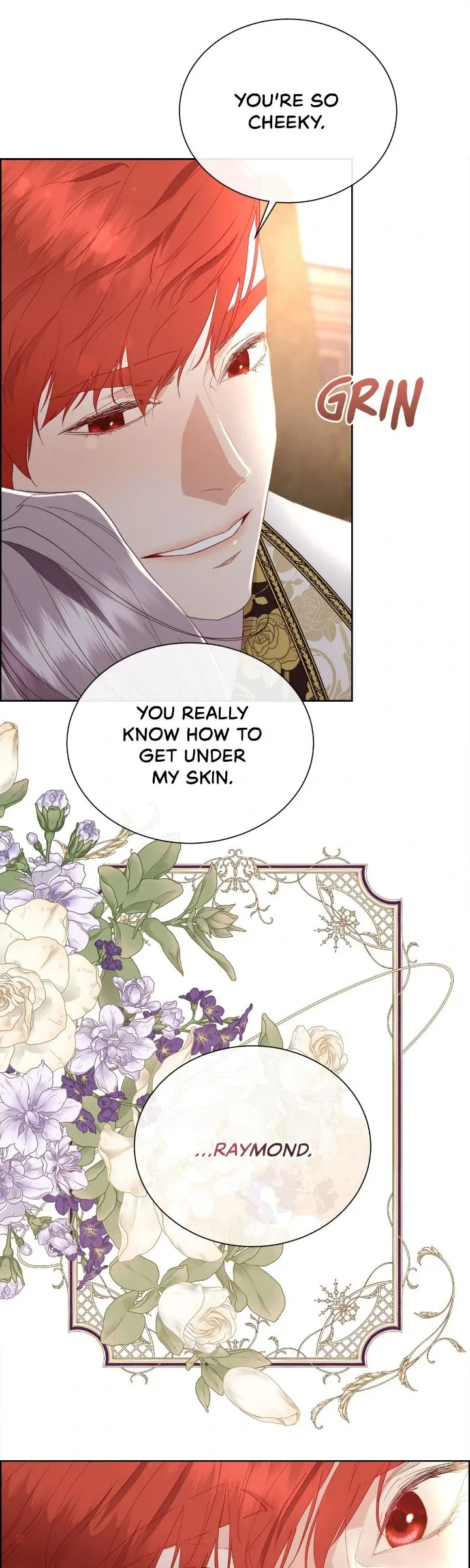 I’ll Twist The Neck of a Sweet Dog Chapter 153 page 43