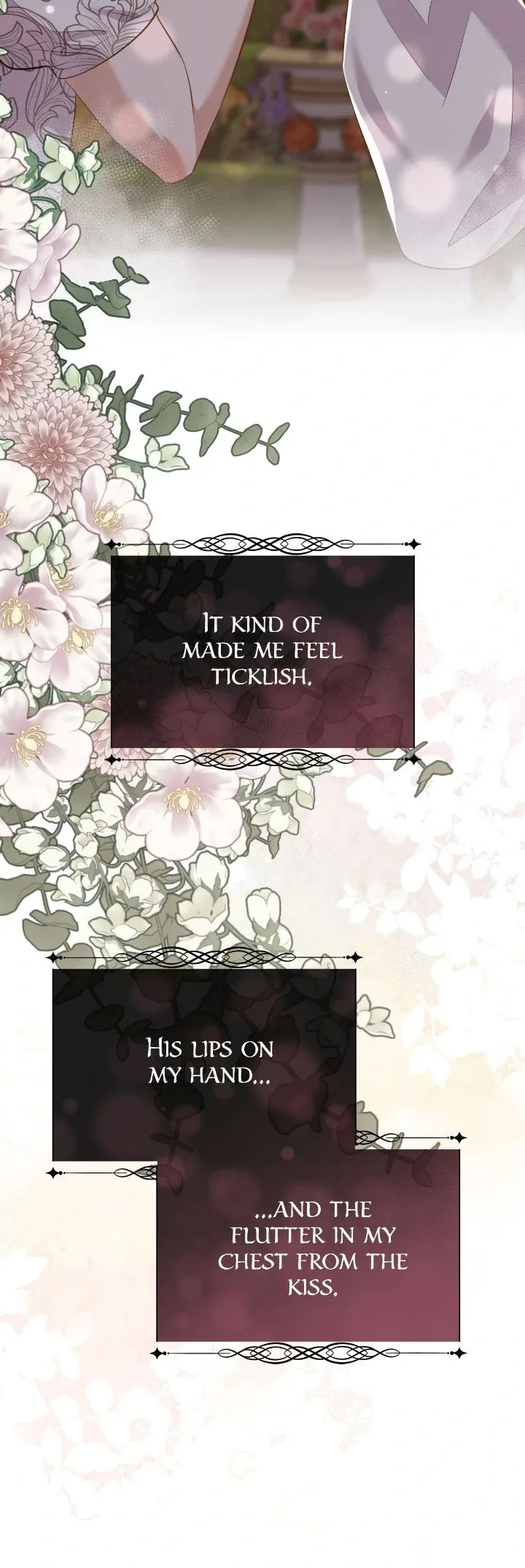 I’ll Twist The Neck of a Sweet Dog Chapter 153 page 52