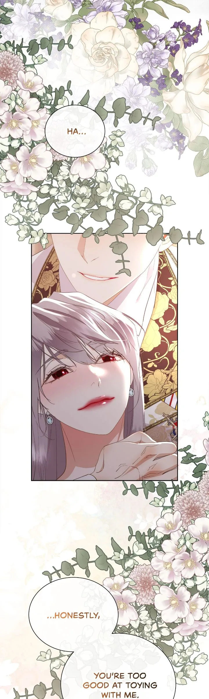 I’ll Twist The Neck of a Sweet Dog Chapter 153 page 45