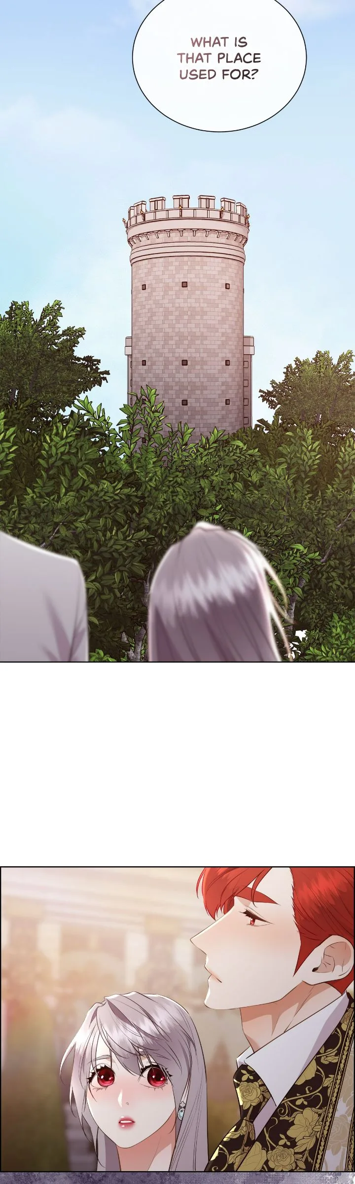 I’ll Twist The Neck of a Sweet Dog Chapter 153 page 54