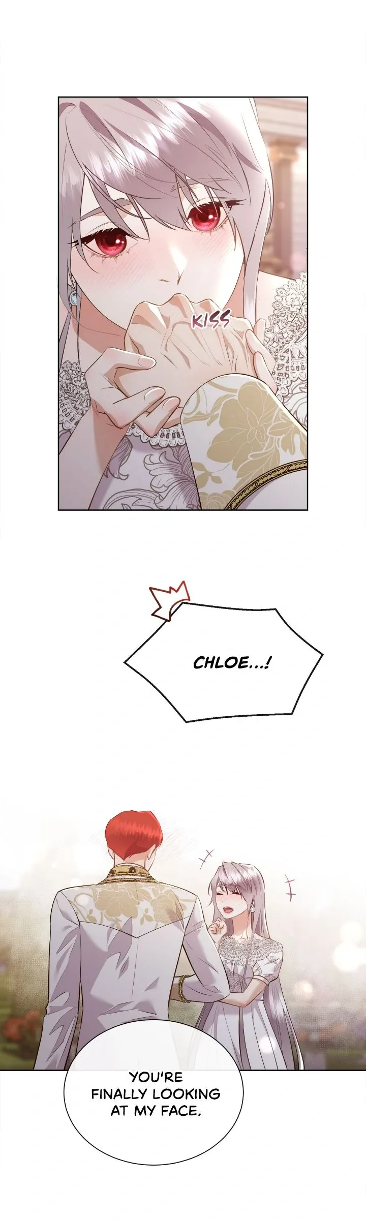 I’ll Twist The Neck of a Sweet Dog Chapter 153 page 50