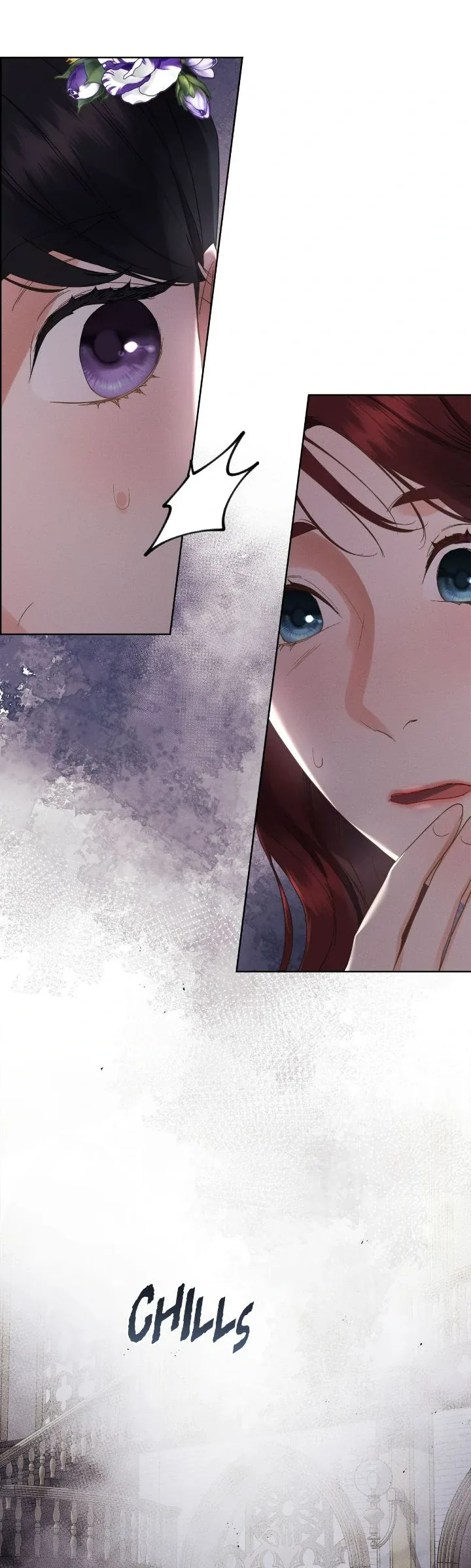 I’ll Twist The Neck of a Sweet Dog Chapter 156 page 5