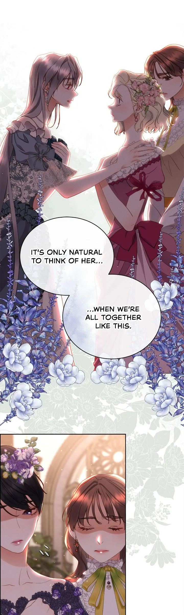 I’ll Twist The Neck of a Sweet Dog Chapter 156 page 10