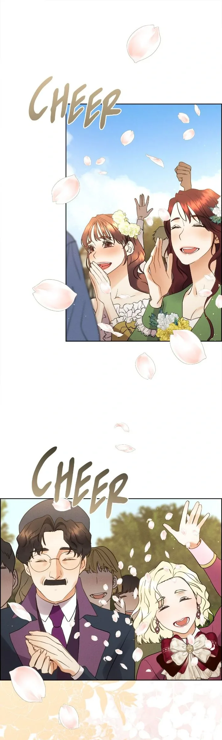 I’ll Twist The Neck of a Sweet Dog Chapter 156 page 39