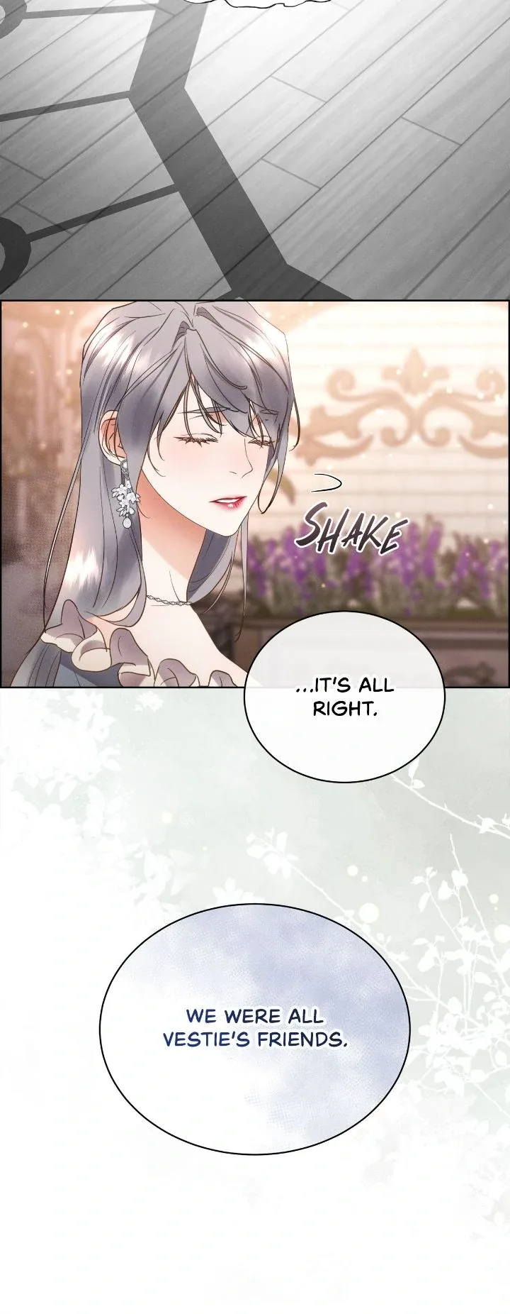 I’ll Twist The Neck of a Sweet Dog Chapter 156 page 9