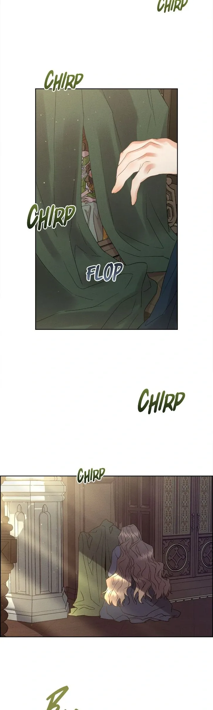 I’ll Twist The Neck of a Sweet Dog Chapter 156 page 15