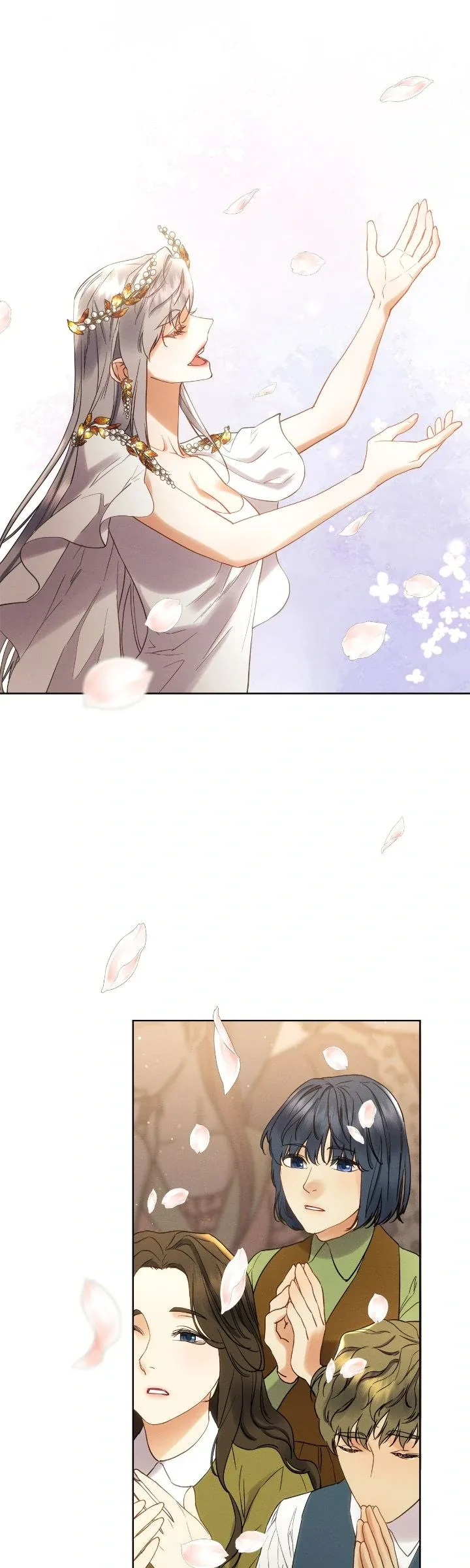 I’ll Twist The Neck of a Sweet Dog Chapter 156 page 48