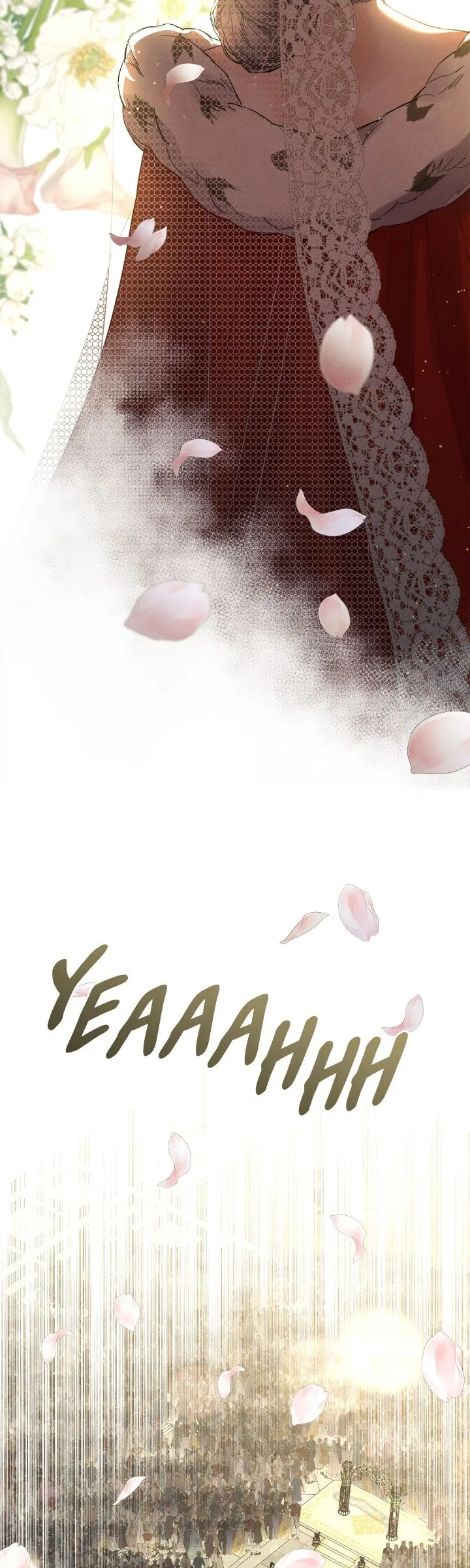 I’ll Twist The Neck of a Sweet Dog Chapter 156 page 27