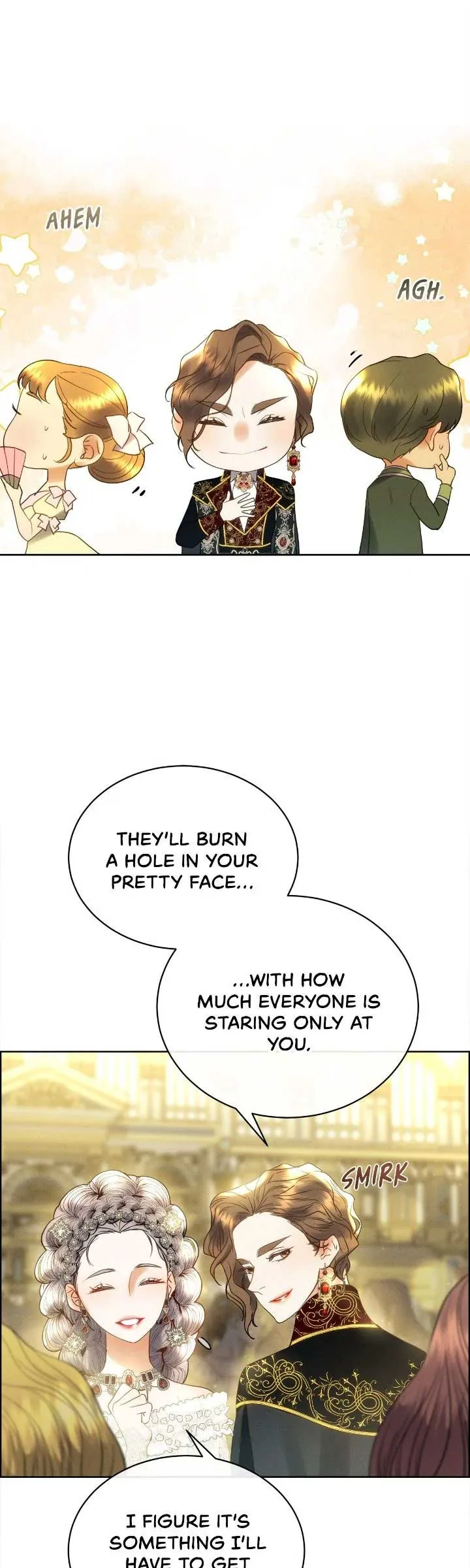 I’ll Twist The Neck of a Sweet Dog Chapter 157 page 13