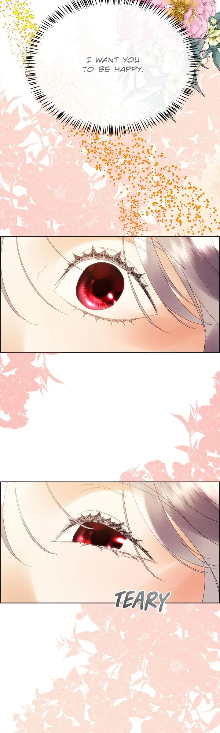 I’ll Twist The Neck of a Sweet Dog Chapter 159 page 8