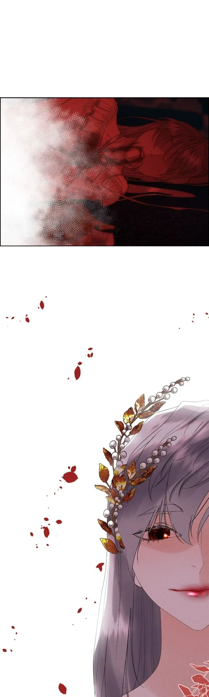 I’ll Twist The Neck of a Sweet Dog Chapter 159 page 17
