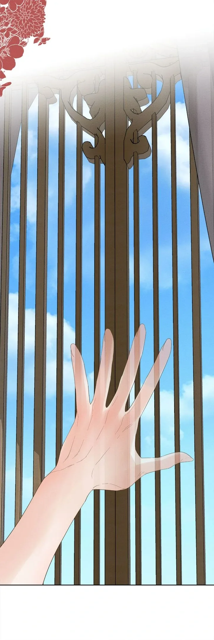 I’ll Twist The Neck of a Sweet Dog Chapter 159 page 19