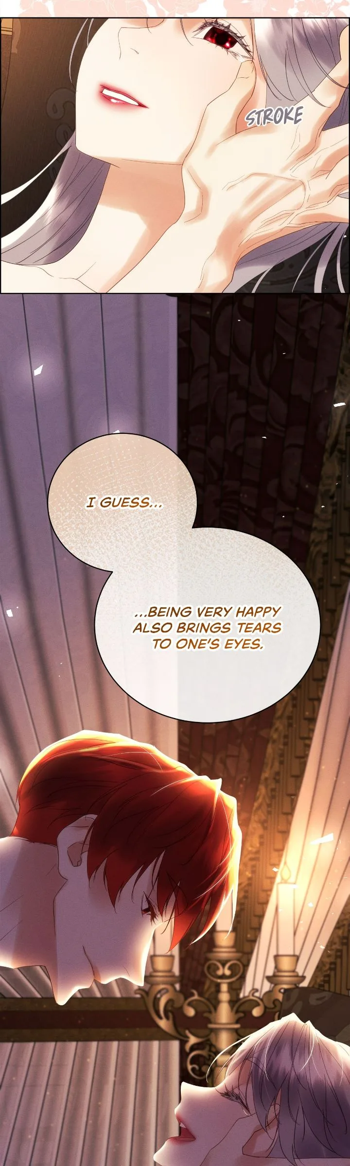 I’ll Twist The Neck of a Sweet Dog Chapter 159 page 9