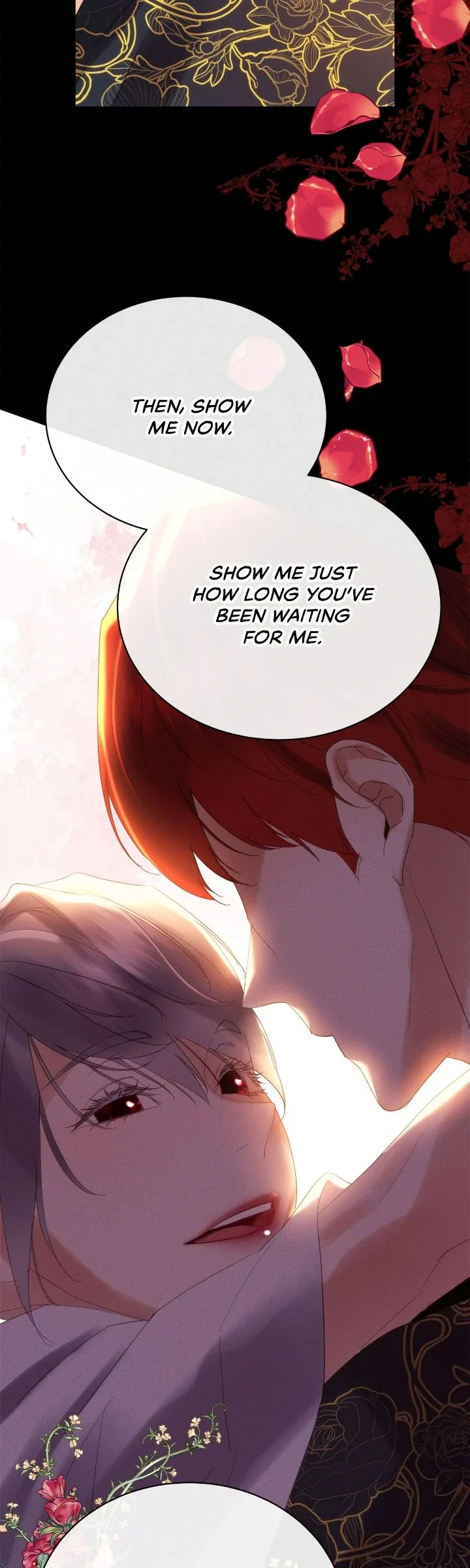 I’ll Twist The Neck of a Sweet Dog Chapter 159 page 4