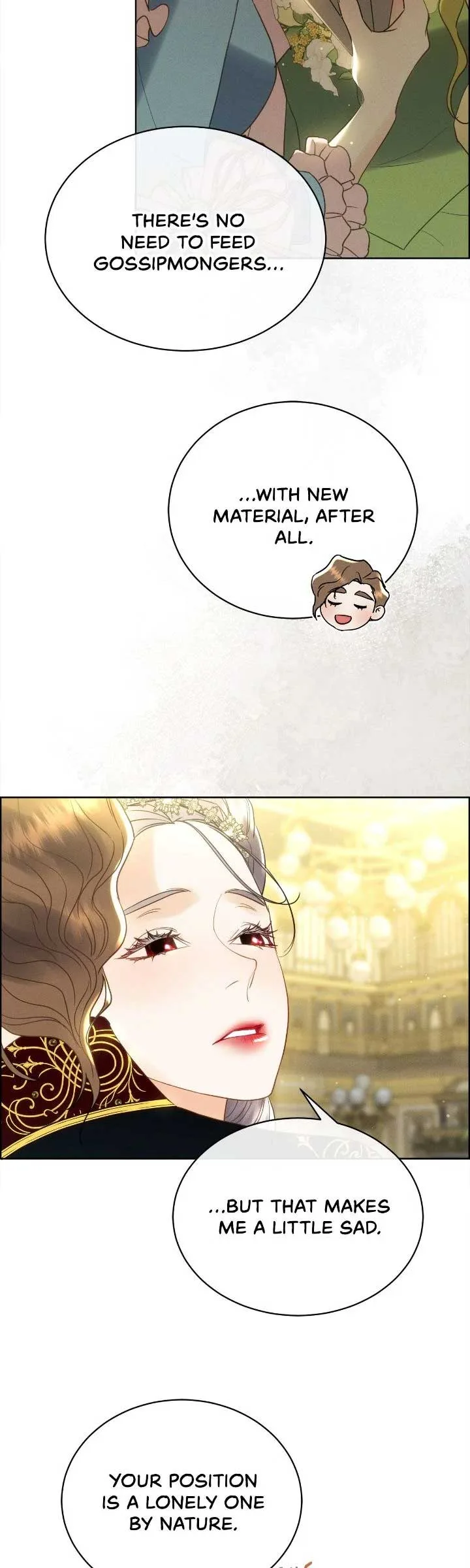 I’ll Twist The Neck of a Sweet Dog Chapter 157 page 19