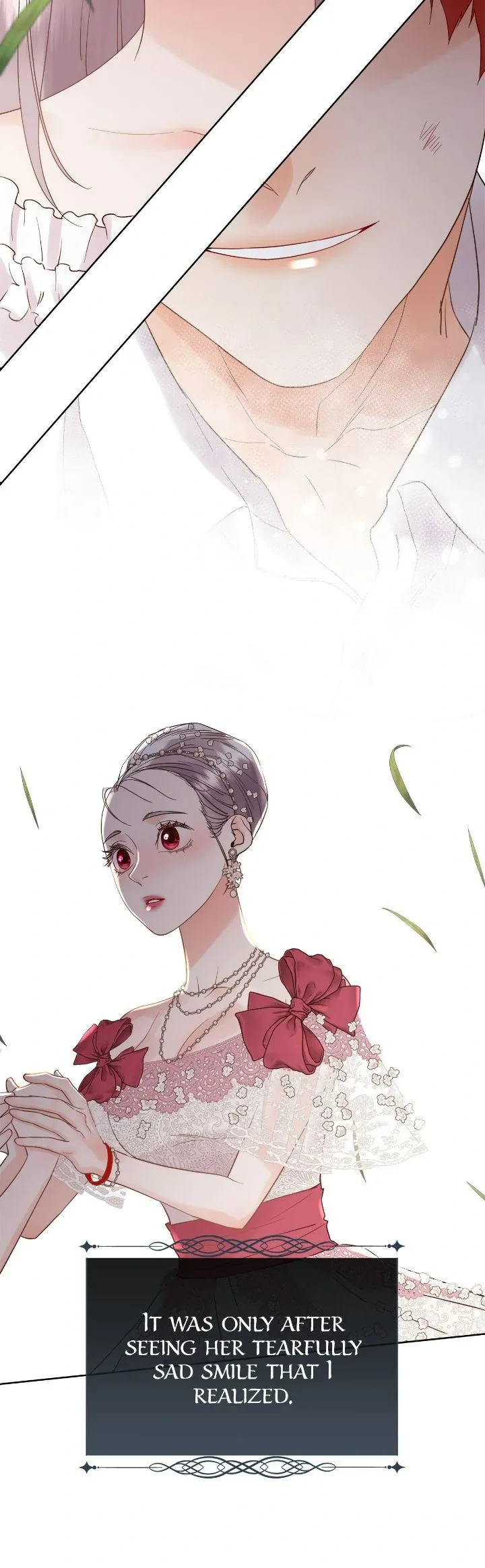 I’ll Twist The Neck of a Sweet Dog Chapter 160 page 6
