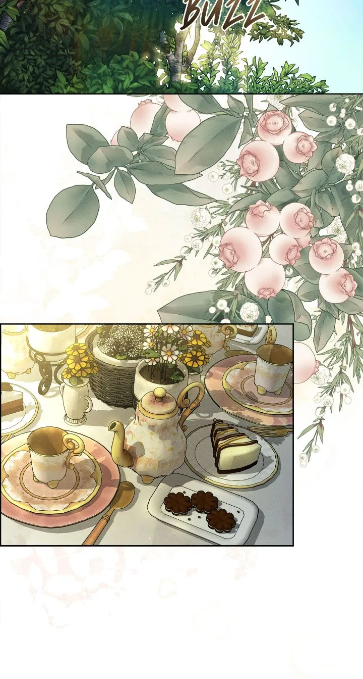 I’ll Twist The Neck of a Sweet Dog Chapter 159 page 35