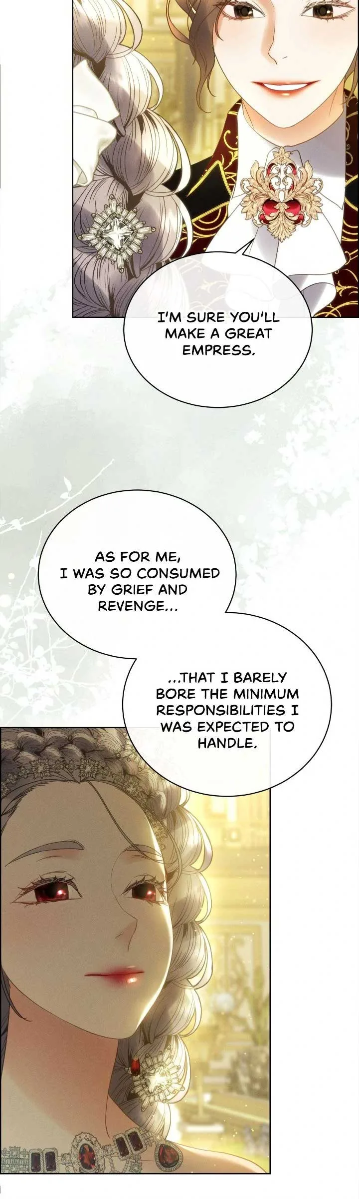 I’ll Twist The Neck of a Sweet Dog Chapter 157 page 23