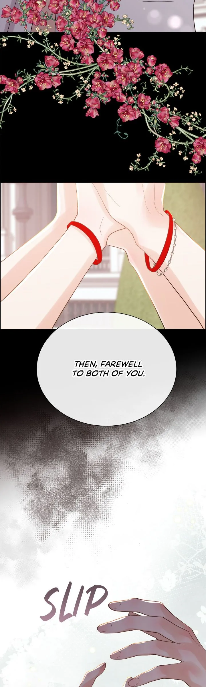 I’ll Twist The Neck of a Sweet Dog Chapter 160 page 10