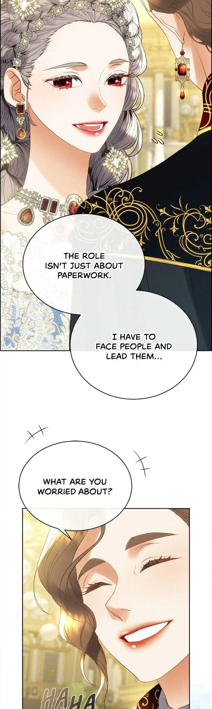 I’ll Twist The Neck of a Sweet Dog Chapter 157 page 25
