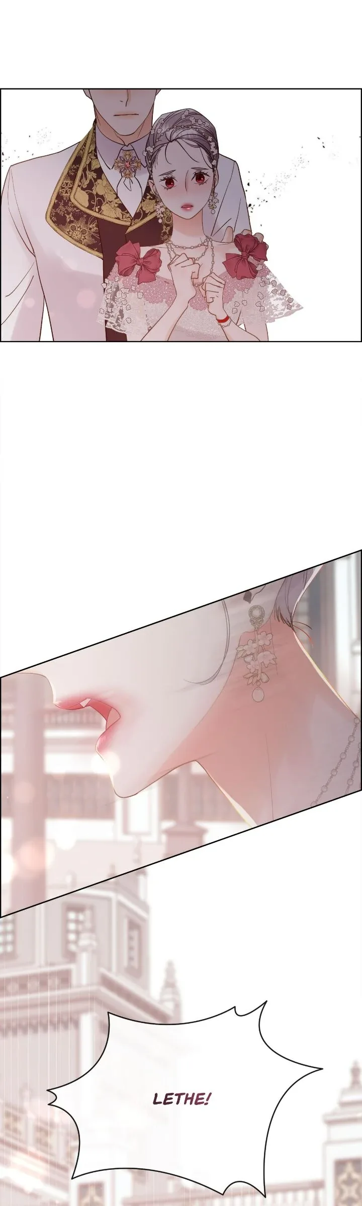 I’ll Twist The Neck of a Sweet Dog Chapter 160 page 16