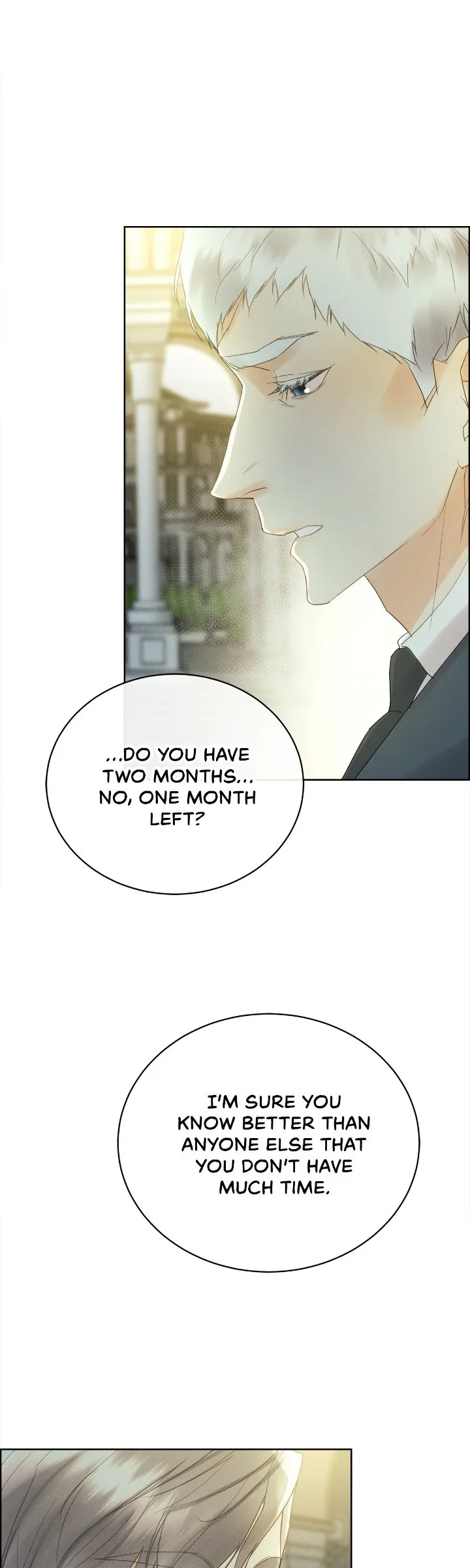 I’ll Twist The Neck of a Sweet Dog Chapter 159 page 27