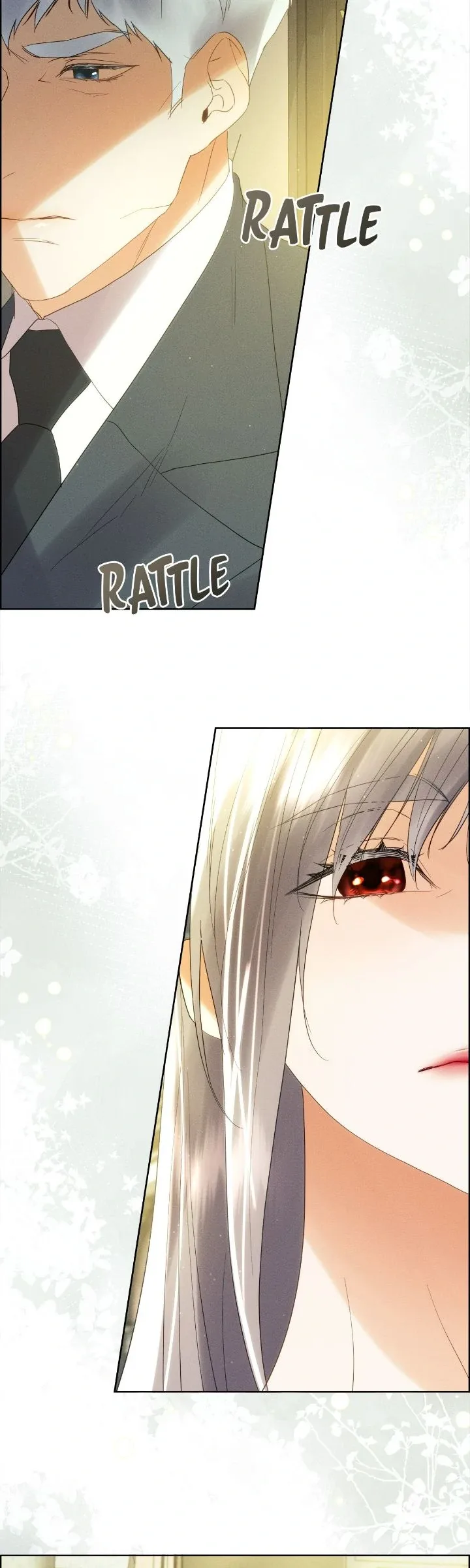 I’ll Twist The Neck of a Sweet Dog Chapter 159 page 33