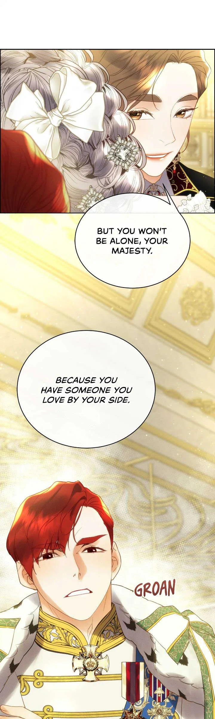 I’ll Twist The Neck of a Sweet Dog Chapter 157 page 21