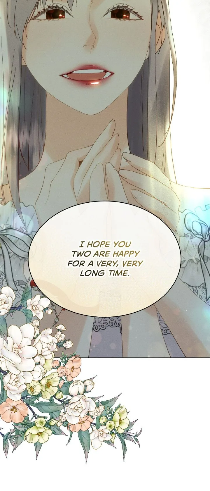 I’ll Twist The Neck of a Sweet Dog Chapter 159 page 50