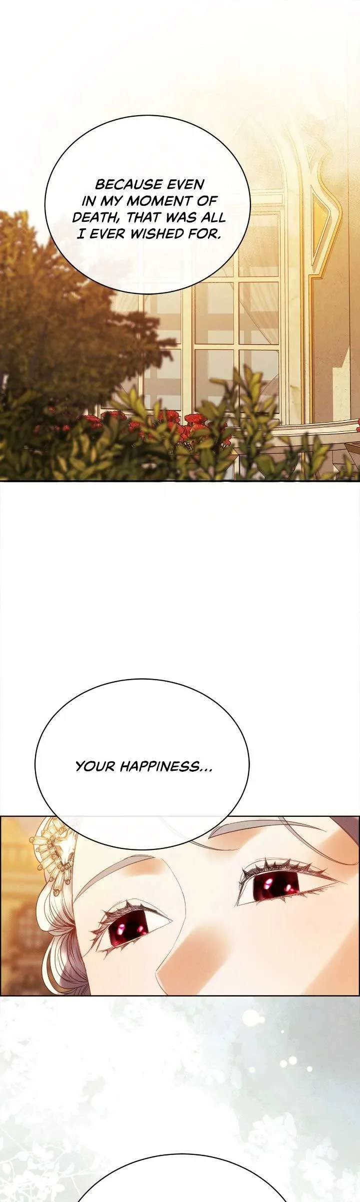 I’ll Twist The Neck of a Sweet Dog Chapter 158 page 15