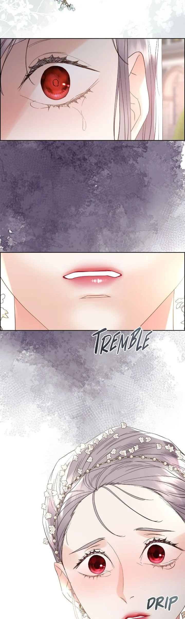 I’ll Twist The Neck of a Sweet Dog Chapter 160 page 46