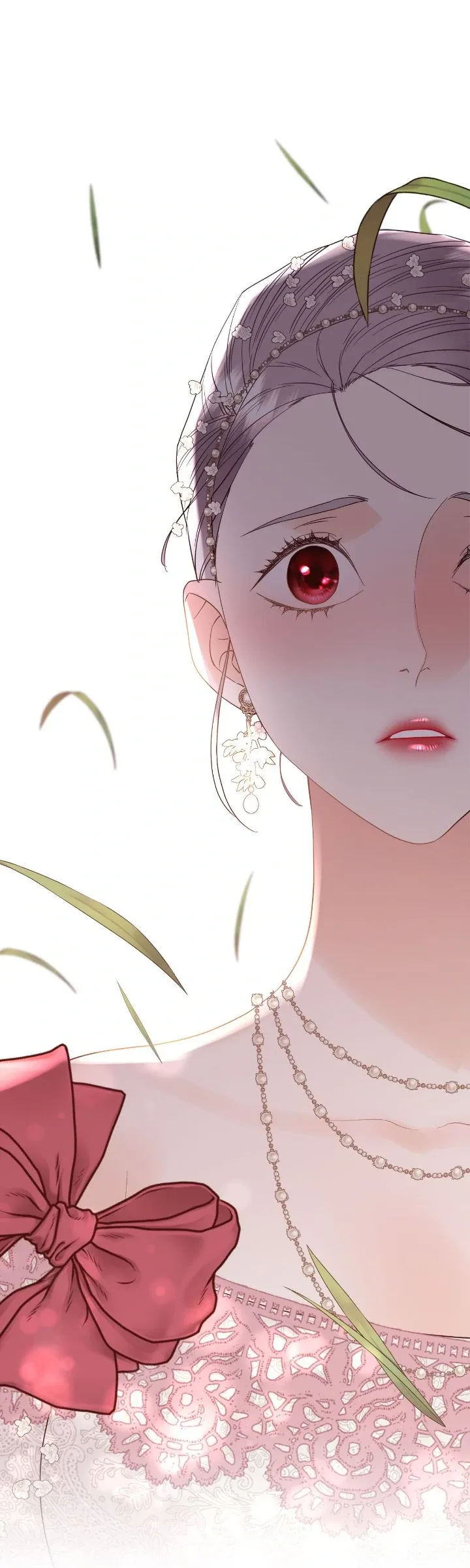 I’ll Twist The Neck of a Sweet Dog Chapter 160 page 26