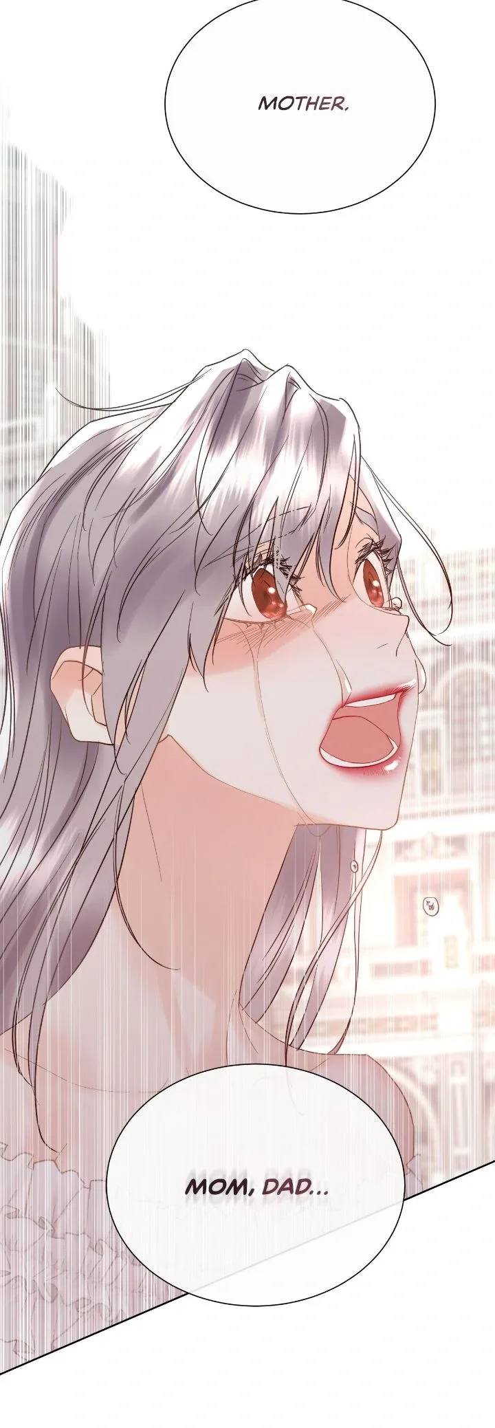 I’ll Twist The Neck of a Sweet Dog Chapter 160 page 33