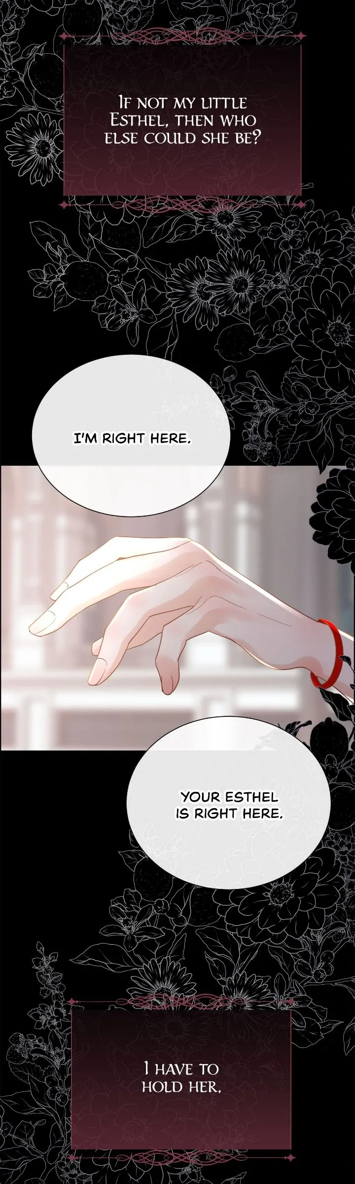 I’ll Twist The Neck of a Sweet Dog Chapter 160 page 39
