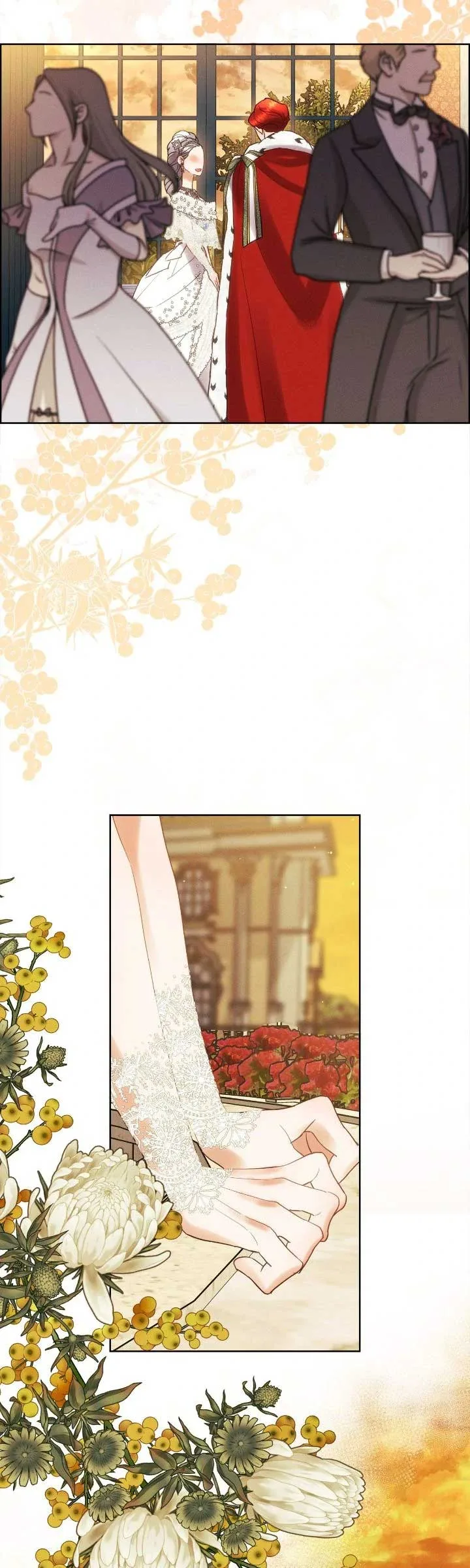I’ll Twist The Neck of a Sweet Dog Chapter 158 page 4