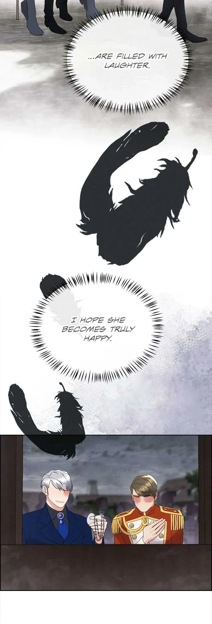 I’ll Twist The Neck of a Sweet Dog Chapter 158 page 11