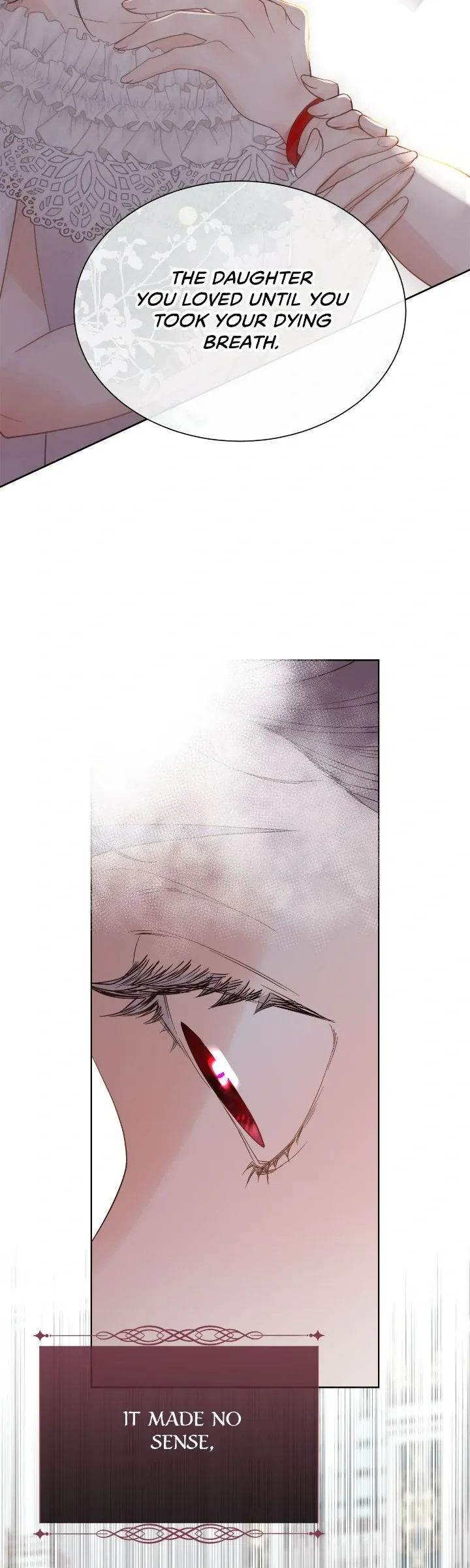 I’ll Twist The Neck of a Sweet Dog Chapter 160 page 35